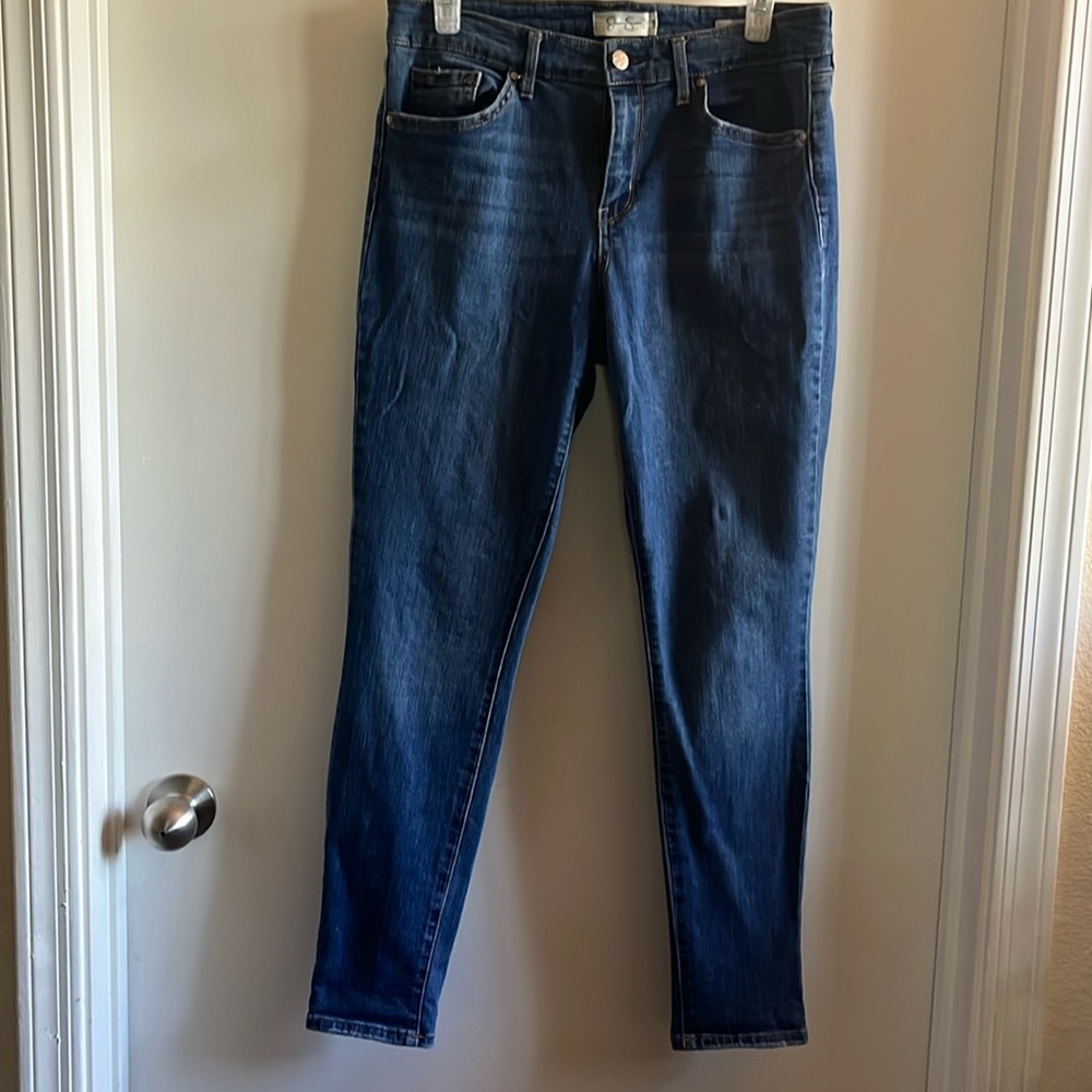 Jessica Simpson size 10 skinny jeans